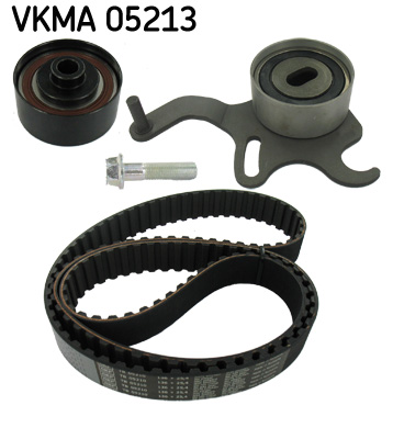 Set curea de distributie VKMA 05213 SKF